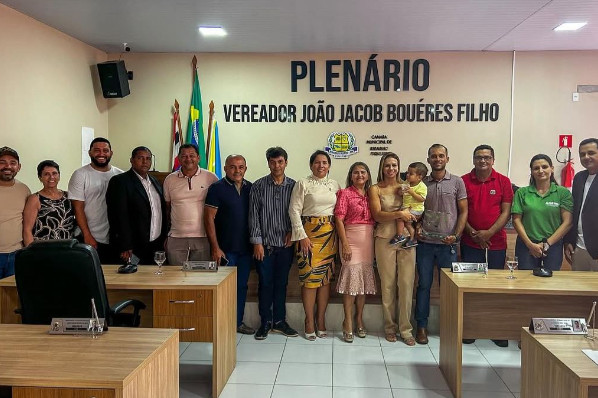 6ª Sessão Ordinária de 2025