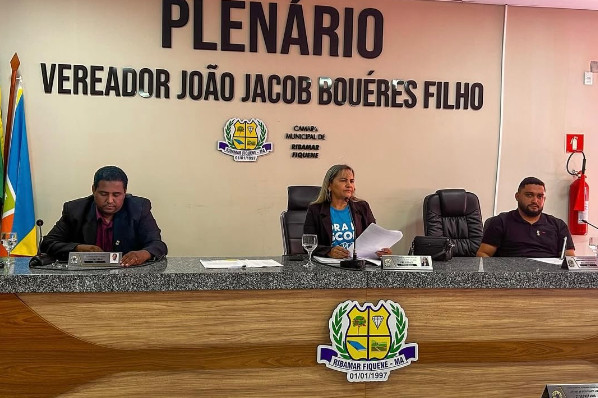 11ª Sessão Ordinária