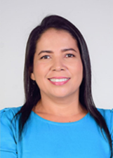 SORANDA DA SILVA DUARTE LIMA (IRMA SORANDA)